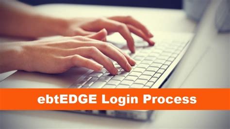 Invalid User ID or Password. . Www ebtedge com portal login